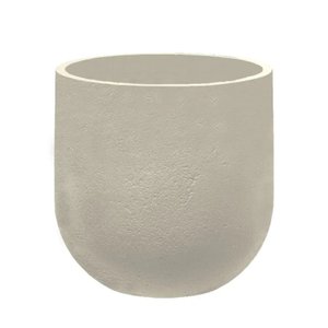 Vaso Decorativo Cilíndrico Rústico  55