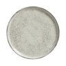 CONJUNTO C/ 6 PRATOS DE SOBREMESA BIO PISTACHE Ø 21,5cm - 1