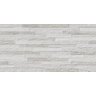 Revestimento Marmogres Minerale Bianco Rústico 39x75cm Retificado 539006 - 1