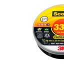 Ver imagem 4 de Fita Isolante 33+ Scotch 20 Metros Kit Com 3 Unidades 3M