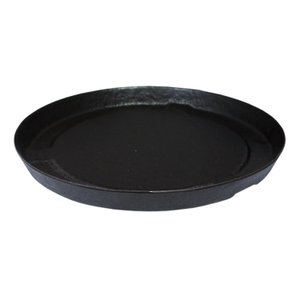Prato para Vasos de Planta para Vasos de Planta Redondo Slim 24