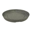 Ver imagem 1 de Prato para Vasos de Planta Redondo Slim 24