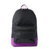 Mochila Adidas Neo G BP Daily HTR Feminina - Preto/Roxo - 1
