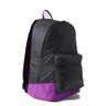 Mochila Adidas Neo G BP Daily HTR Feminina - Preto/Roxo - 4