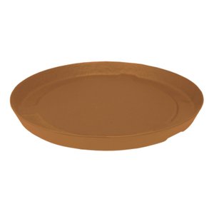 Prato para Vasos de Planta Redondo Slim 24