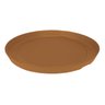 Prato para Vasos de Planta Redondo Slim 24 - 1