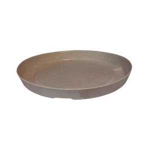 Prato para Vasos de Planta Redondo Slim 24