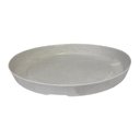 Ver imagem 1 de Prato para Vasos Redondo Polietileno Slim 28