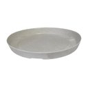 Ver imagem 1 de Prato Japi para Vasos  Redondo Slim 28