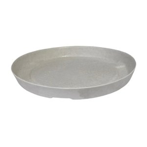 Prato Japi para Vasos  Redondo Slim 28