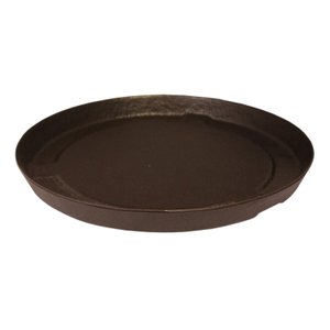 Prato Japi para Vasos  Redondo Slim 28