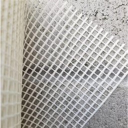 Tela de Fibra de Vidro - 1m X 10m (10m2) - 4