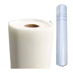 Tela de Fibra de Vidro - 1m X 10m (10m2) - 1