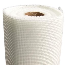 Tela de Fibra de Vidro - 1m X 10m (10m2) - 5