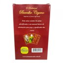 Ver mais imagens de KIT c/ 8 O Tradicional Baralho Cigano 36 cartas plastificado