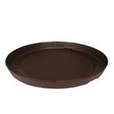 Ver imagem 1 de Prato para Vasos de Jardim Redondo Slim 36