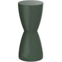 Ver imagem 1 de Banqueta Bery Im In Pp Verde 54,7cm (altura)