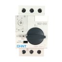 Ver imagem 2 de Disjuntor Motor | 6...10A 690V 8kV | NS2-25 | Chint