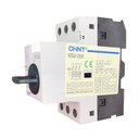 Ver imagem 3 de Disjuntor Motor | 6...10A 690V 8kV | NS2-25 | Chint