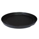 Ver imagem 1 de Prato para vaso de Jardim Redondo Slim 43