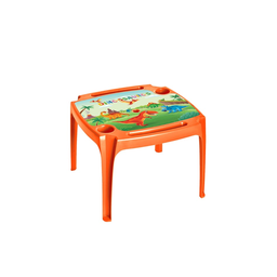 Mesa Quadrada Infantil Arqplast - 3