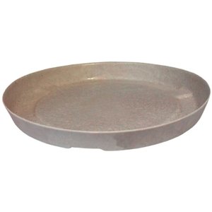 Prato para Vasos de Jardim Redondo Slim 43