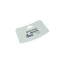 Ver imagem 1 de Kit 200 Espátula Plástica para Massa Corrida - Gerplast