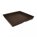 Ver imagem 1 de Prato para Vaso Quadrado Slim 23 Japi