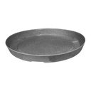 Ver imagem 1 de Prato para Vasos de Planta Redondo Slim 24