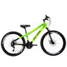 Bicicleta Aro 26 Freeride Ecos Aero 21 Marchas FlexBikes - 2