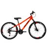 Bicicleta Aro 26 Freeride Ecos Aero 21 Marchas FlexBikes - 1