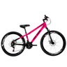 Bicicleta Aro 26 Freeride Ecos Aero 21 Marchas FlexBikes - 3