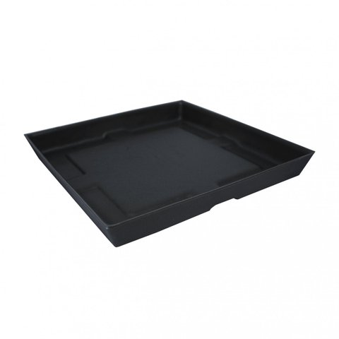 Prato para Vasos Quadrado Slim 37 Japi