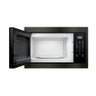 Micro-ondas de Embutir Brastemp Eclipse Collection 32l com 18 Receitas Pre-programadas e Design Sofi - 3