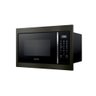 Micro-ondas de Embutir Brastemp Eclipse Collection 32l com 18 Receitas Pre-programadas e Design Sofi - 2