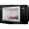 Micro-ondas de Embutir Brastemp Eclipse Collection 32l com 18 Receitas Pre-programadas e Design Sofi - 6