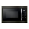 Micro-ondas de Embutir Brastemp Eclipse Collection 32l com 18 Receitas Pre-programadas e Design Sofi - 1