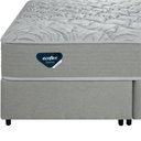 Ver imagem 4 de Base para Cama Box King Barcelona Madeira Poliéster Ecoflex