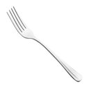 Ver imagem 1 de Garfo De Mesa Inox Euro Com 12 Pçs Original Line