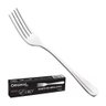 Garfo De Mesa Inox Euro Com 12 Pçs Original Line - 2
