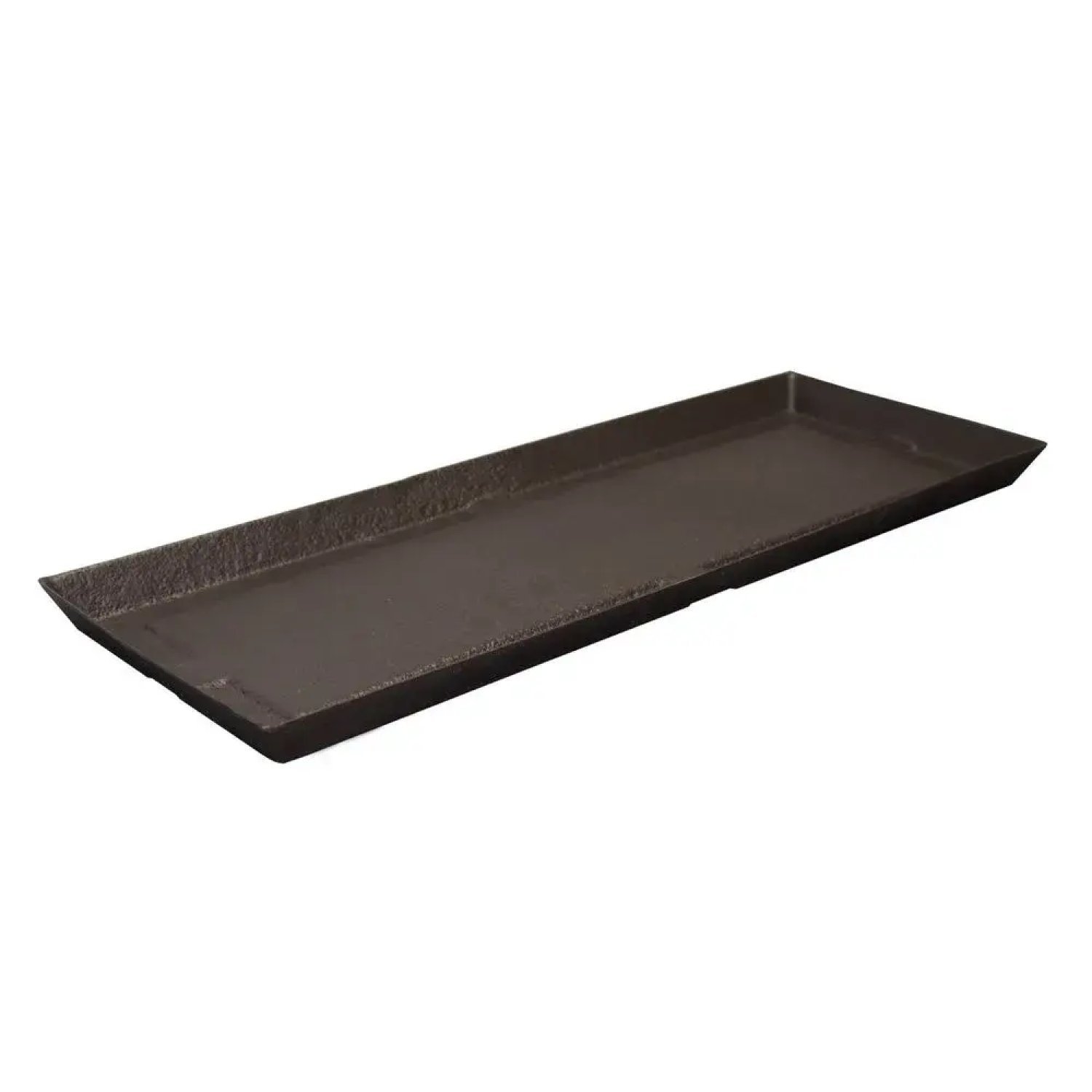 Prato para Jardim Retangular Slim 84 - 1