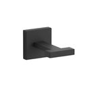 Ver imagem 6 de Kohler Brasil Square Kit Acessórios para Banheiro Papeleira Cabide Toalheiro Preto Fosco