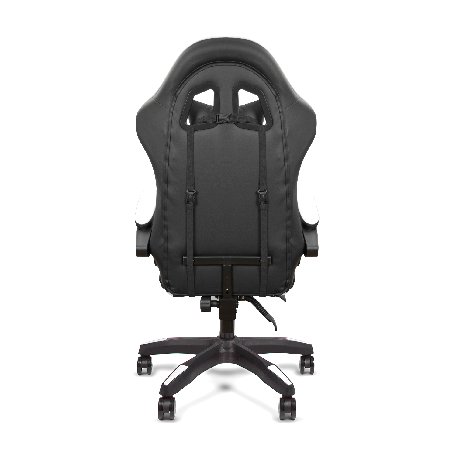 Cadeira Gamer Ergonômica Start Line para Escritório Branca - 4