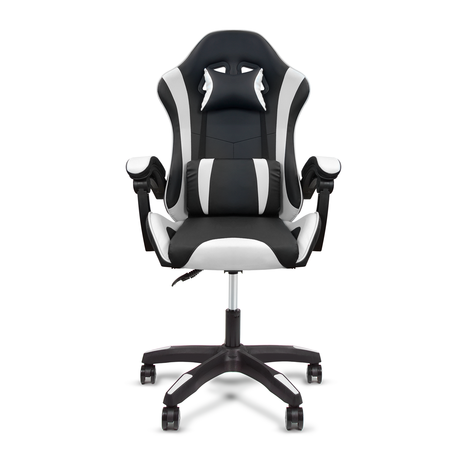 Cadeira Gamer Ergonômica Start Line para Escritório Branca