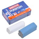Ver mais imagens de Durepoxi Adesivo Epóxi 50g Loctite - Cinza - Kit C/12