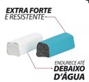 Ver imagem 3 de Durepoxi Adesivo Epóxi 50g Loctite - Cinza - Kit C/12
