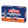 Durepoxi Adesivo Epóxi 50g Loctite - Cinza - Kit C/12 - 7