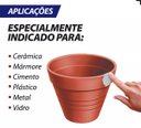 Ver imagem 5 de Durepoxi Adesivo Epóxi 50g Loctite - Cinza - Kit C/12