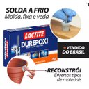 Ver imagem 6 de Durepoxi Adesivo Epóxi 50g Loctite - Cinza - Kit C/12