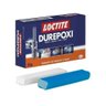 Durepoxi Adesivo Epóxi 50g Loctite - Cinza - Kit C/12 - 2